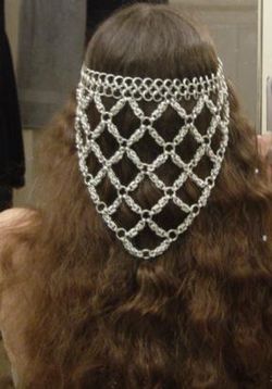 Urizen Headdress