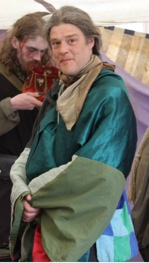 I have no idea what is going on in the background, but it worries me