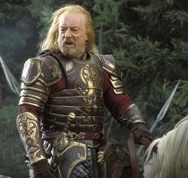 Film: Lord of the Rings