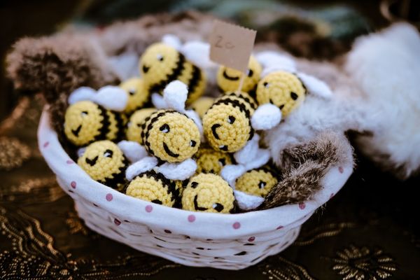 Sorrow and mirth. A funeral and a birth. Heaven, Hell, and the devil his own sel'.