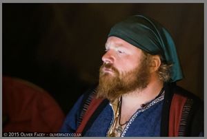 Karsk slumbers, but her defenders are vigilant.