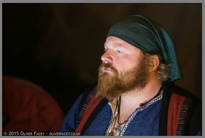 Karsk slumbers, but her defenders are vigilant.