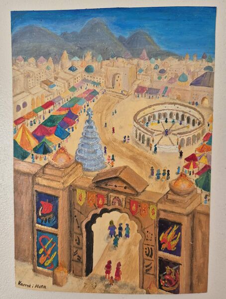 File:City of Wonders.jpg