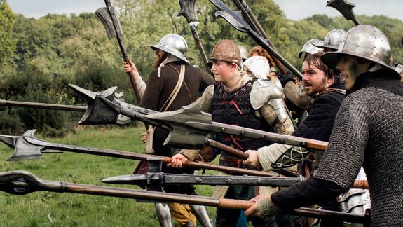 Marcher Halberds.jpg