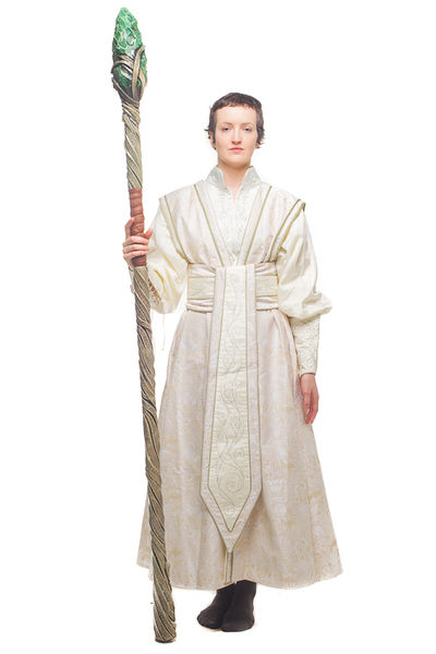 An Intriguing Puzzle