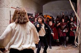 TV Series: The Borgias