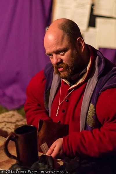 A pensive mood for the Speaker of the Senate