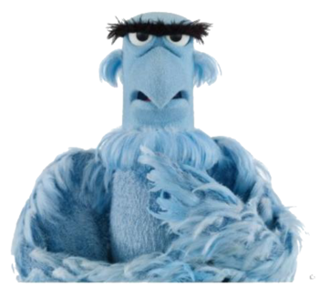 You are all weirdos!