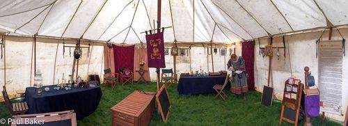 The Imperial Offices at Anvil