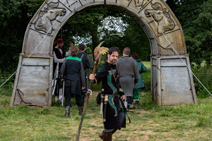 Archmage Solomon of the Shattered Tower