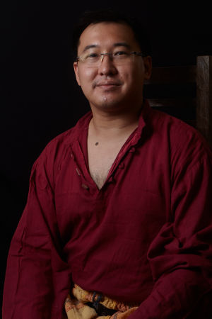 Jaoquin i Shartha i Riquez