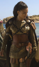 Film: The Last Legion