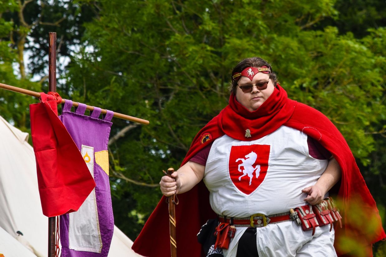 Highguard look and feel - Empire