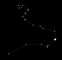 The Great Wyrm (Constellation)