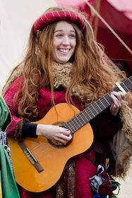 Crating a mane effect can be quite challenging, but the suggestion is often enough