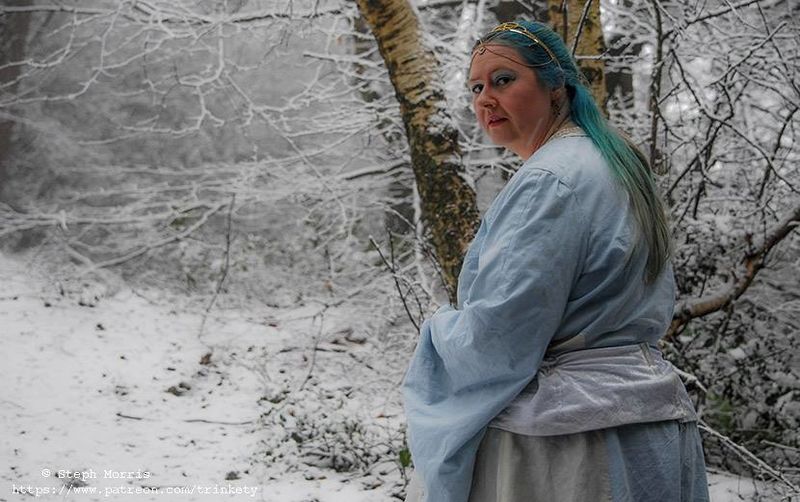 File:Ariadne in the Snow.jpg