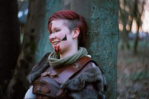 Merryn Farkas, of the Ruis Farkas, served as General of the Quiet Step.