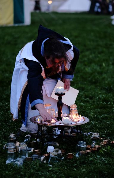 File:Flowers and Pots.jpg