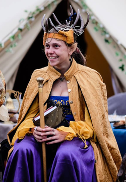 Camilia di Traviciana di Sarvos