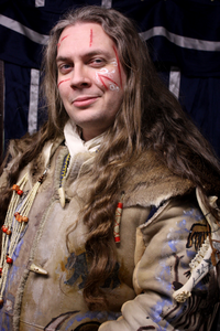 Jorma Steelhail