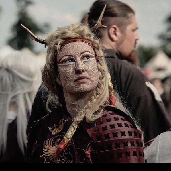 A statement of principle requires significant thought, as well as passion.