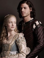 TV Series: The Borgias