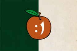 Smuddy Russet logo.png