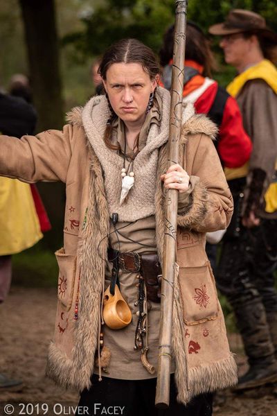 Wintermark: Emma Stanton