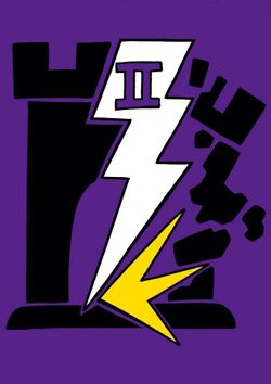 Bringing down the walls.