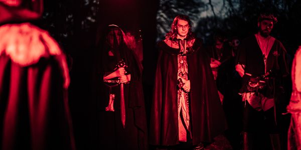 Between ritual magic and the might of the Conclave, Imperial magicians can wield great power over the fate of the Empire - for good or ill.