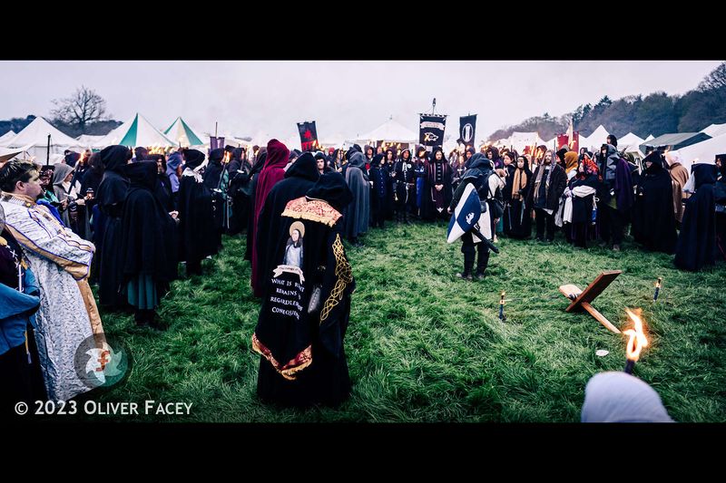 File:Start of the Procession.jpg