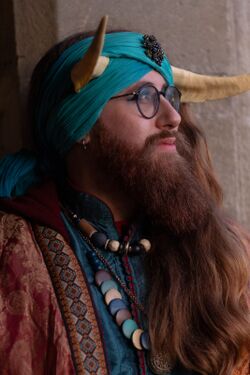 Ramos I Inigo I Raqueza.jpg