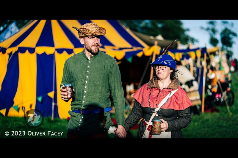 File:Stroll in the camp.jpg