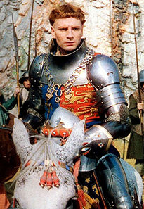 Film: Henry V