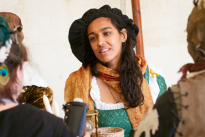 Irada von Temeschwar