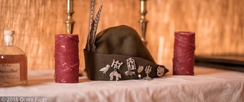 File:Pilgrim's Hat.jpg