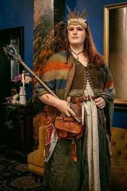 Morwenna Witheredrose