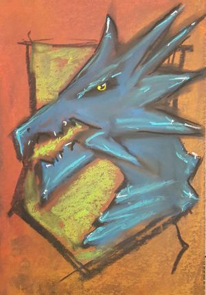 The Master of the Koboldi built the Crucible of Fate, and their diminutive workers seem absolutely fascinated not only by the structure, but the creation of ushabti in general.