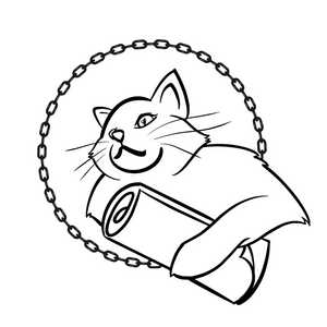 The Cat's Graces