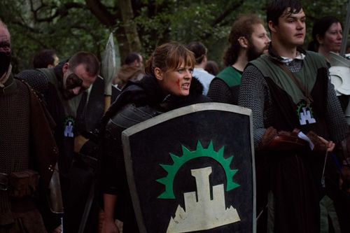 Normally, a priest commits themselves to support their fellows. With a virtuous ward, the priest receives greater assistance when their allies choose to support them.