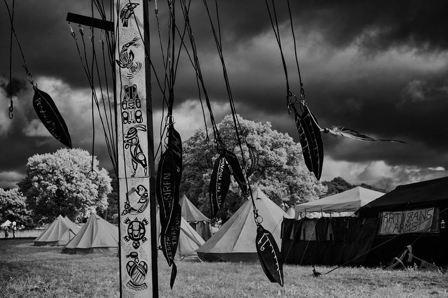 Wintermark hearth magic - Empire