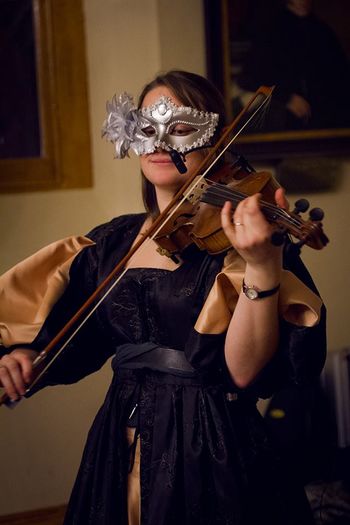 A Silver Gate is often an expensive instrument that requires considerable skill to play.