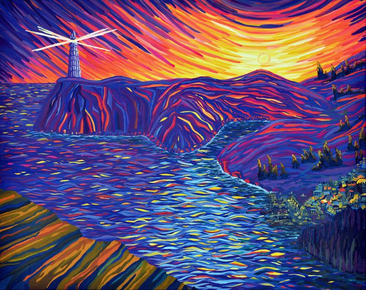 File:Oran by the Sea.jpg