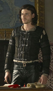 TV Series: The Borgias