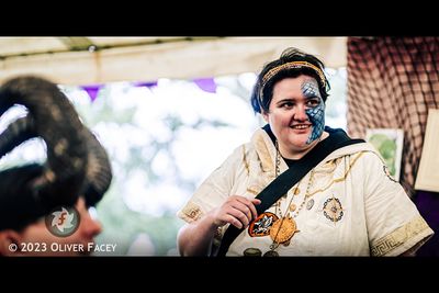 This enchanted robe grants a devout wearer a great reserve of inner strength.