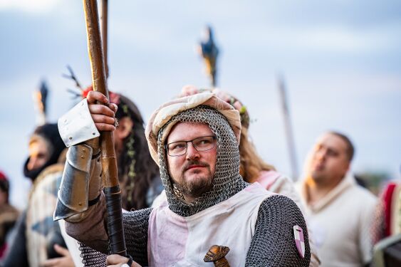 Lord Roland de Lagriffe