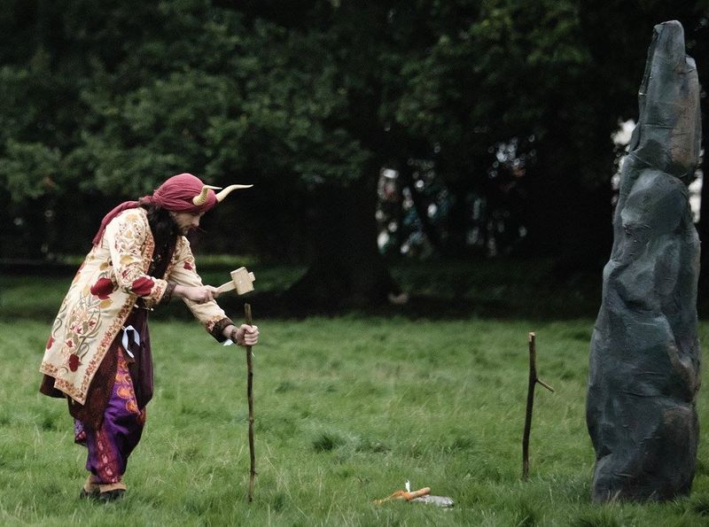 File:Wooden Mallet.jpg