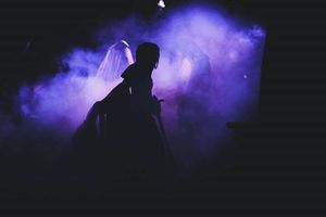 While not all Highborn magicians are also trained as priests, those who are not are carefully monitored.