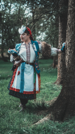 Kalina Jadwigowna Piosnkowa Prochnost