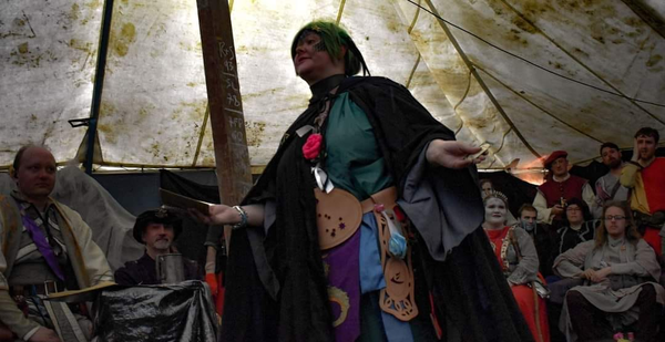 Archmage Elyssiathain